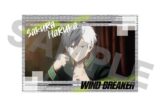 ウィンドブレイカー (ウィンブレ) サインマグネット A     ホビーストックで2025年2月発売
