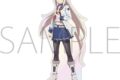 アニメウマ娘 シンデレラグレイ オーロラアクリルスタンド/オグリキャップ
 
2025年8月22日発売