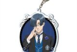 黒執事 — ビッグアクリルキーホルダー デザイン04(ロレンス・ブルーアー)【再販】
 
2024年09月下旬発売
 【アニメイト】