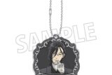 黒執事 — アクリルキーホルダー/セバスチャン・ミカエリス
 
2024年8月17日発売