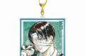 進撃の巨人 リヴァイ Ani-Art 第4弾 BIGアクリルキーホルダー
 
2025年11月7日発売