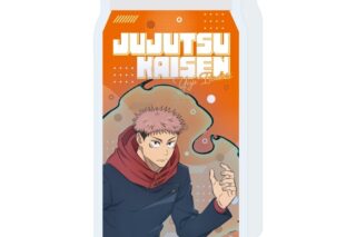 呪術廻戦 コレクションボトル1月虎杖悠仁
 
2025年10月発売
で取扱中