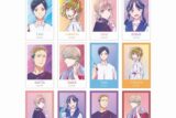 アオのハコ トレーディング Ani-Art clear label 第2弾 インスタントカメラ風イラストカード 
2025年10月17日発売