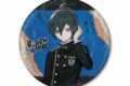 ダンガンロンパシリーズ lackさんイラスト 最原 終一 ヘッドフォンver. BIG缶バッジ
 
2025年10月7日発売