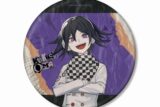 ダンガンロンパシリーズ lackさんイラスト 王馬 小吉 ヘッドフォンver. BIG缶バッジ
 
2025年10月7日発売