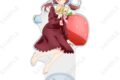 五等分の花嫁∽ いちごルームウェア BIGアクリルスタンド 3.三玖【再販】
 
2025年09月中旬発売
で取扱中 (アニメイト)