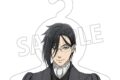 黒執事 — キャラクターハンガー/セバスチャン・ミカエリス
 
2024年8月17日発売