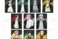 TVアニメ『ウィンドブレイカー (ウィンブレ)』 トレーディングブロマイド
 
2025年9月27日発売