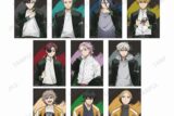 TVアニメ『ウィンドブレイカー (ウィンブレ)』 トレーディングブロマイド
 
2025年9月27日発売