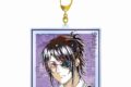 進撃の巨人 ハンジ Ani-Art 第4弾 BIGアクリルキーホルダー
 
2025年11月7日発売
で取扱中