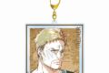 進撃の巨人 ライナー Ani-Art 第4弾 BIGアクリルキーホルダー
 
2025年11月7日発売