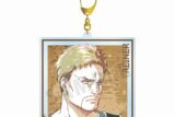 進撃の巨人 ライナー Ani-Art 第4弾 BIGアクリルキーホルダー
 
2025年11月7日発売