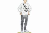 ハイキュー!! TO THE TOP × 東武動物公園 描き下ろしイラスト 木兎光太郎 レジャーver. BIGアクリルスタンド【再販】
 
2025年6月17日発売
