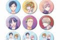 アオのハコ トレーディング Ani-Art clear label 第2弾 缶バッジ【アニメイト特典付】 
2025年10月17日発売