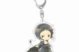 文豪ストレイドッグス (文スト) 傘っこ アクリルキーホルダー Vol.2 芥川龍之介
 
2024年05月上旬発売
で取扱中