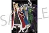 黒執事 — B2タペストリー/B
 
2024年8月17日発売