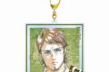 進撃の巨人 ジャン Ani-Art 第4弾 BIGアクリルキーホルダー
 
2025年11月7日発売