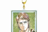 進撃の巨人 ジャン Ani-Art 第4弾 BIGアクリルキーホルダー
 
2025年11月7日発売