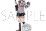 僕のヒーローアカデミア アクリルスタンド/耳郎　響香
 
2025年9月12日発売
で取扱中