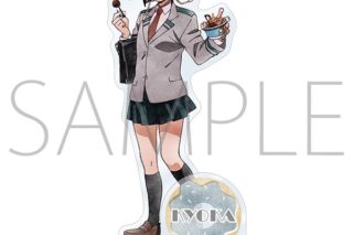 僕のヒーローアカデミア アクリルスタンド/耳郎　響香
 
2025年9月12日発売
で取扱中