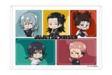 呪術廻戦 キャラクリアケース13/C(ミニキャライラスト)
 
2025年10月発売
で取扱中