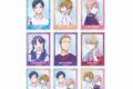 アオのハコ トレーディング Ani-Art clear label 第2弾 アクリルカード 
2025年10月17日発売