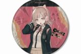 ダンガンロンパシリーズ lackさんイラスト 七海 千秋 ヘッドフォンver. BIG缶バッジ
 
2025年10月7日発売