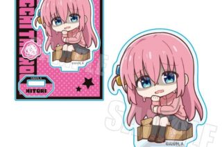 ぼっち・ざ・ろっく! なやむんミニスタンド 後藤 ひとりA
 
2025年09月下旬発売
で取扱中 (アニメイト)