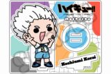 ハイキュー!! みんなmochocho化大作戦!第5弾 アクリルスタンド M-CH(星海光来)
 アニメイトで
2025年05月下旬発売