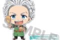 ウィンドブレイカー (ウィンブレ) アクリルスタンド 梅宮一     ホビーストックで2025年2月発売