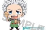 ウィンドブレイカー (ウィンブレ) アクリルスタンド 梅宮一     ホビーストックで2025年2月発売