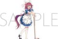 アニメウマ娘 シンデレラグレイ アクリルスタンド/サクラチヨノオー　～聖蹄祭へようこそ!トレセン学園メイド喫茶～
 
2025年9月27日発売