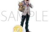僕のヒーローアカデミア アクリルスタンド/上鳴　電気
 
2025年9月12日発売
で取扱中