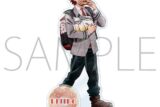 僕のヒーローアカデミア アクリルスタンド/切島　鋭児郎
 
2025年9月12日発売
で取扱中