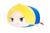 サカモトデイズ ぽてコロマスコットMsizeB:シン 
2025年06月発売