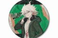 ダンガンロンパシリーズ lackさんイラスト 狛枝 凪斗 ヘッドフォンver. BIG缶バッジ
 
2025年10月7日発売