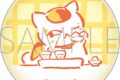 夏目友人帳 ニャンコ先生箸置き/おさけ
 
2025年7月26日発売