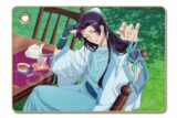 TVアニメ『薬屋のひとりごと』 レザーパスケース Ver.2 デザイン06(壬氏)【再販】
 
2025年08月下旬発売
で取扱中 (アニメイト)