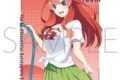 五等分の花嫁* クリアポスター/中野五月
 
2025年8月22日発売
で取扱中 (アニメイト)