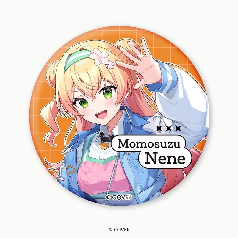 hololive meet トレーディング缶バッジ コンプリートセット
 
2025年08月発売
で取扱中