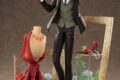 文豪ストレイドッグス (文スト) 迷ヰ犬怪奇譚 太宰治 正装Ver. 豪華版 1/8 完成品フィギュア
 
2025年06月発売