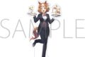 アニメウマ娘 シンデレラグレイ アクリルスタンド/ベルノライト　～聖蹄祭へようこそ!トレセン学園メイド喫茶～
 
2025年9月27日発売