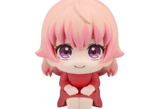るかっぷ TVアニメ『ウィッチウォッチ』 若月ニコ
 
2026年01月下旬発売