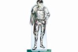 進撃の巨人 リヴァイ Ani-Art 第4弾 BIGアクリルスタンド
 
2025年11月7日発売