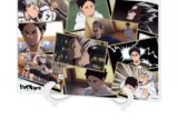 ハイキュー!! アクリルアートボード(A5サイズ)7月学校別場面写ver. 梟谷
 
2025年05月発売