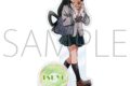 僕のヒーローアカデミア アクリルスタンド/蛙吹　梅雨
 
2025年9月12日発売
で取扱中