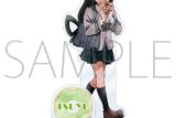 僕のヒーローアカデミア アクリルスタンド/蛙吹　梅雨
 
2025年9月12日発売
で取扱中