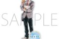 僕のヒーローアカデミア アクリルスタンド/轟　焦凍
 
2025年9月12日発売
で取扱中