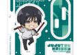 呪術廻戦 アクリルスタンドプレート26/伏黒甚爾(ミニキャライラスト)
 
2025年10月発売
