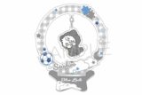 ブルーロック ゆらゆらアクリルスタンド Vol.2 凪 誠士郎
 
2025年04月下旬発売
で取扱中